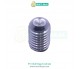 Stainless Steel : SUS 304 Socket Set Screw (Metric) DIN916 / Baut Tanam / L-set